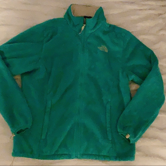 The North Face Furry Fleece Hoodie - Picture 5 of 8